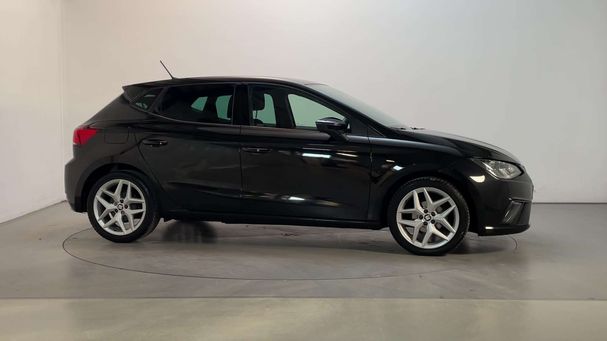 Seat Ibiza 1.0 TSI FR 70 kW image number 10