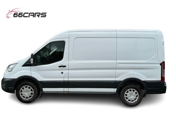 Ford Transit 350 L2 Trend 96 kW image number 2