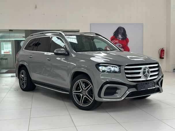 Mercedes-Benz GLS 450 270 kW image number 3