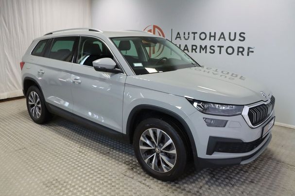 Skoda Kodiaq 4x4 Style 140 kW image number 3