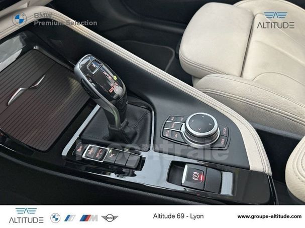 BMW X2 sDrive 110 kW image number 9