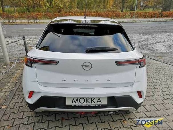 Opel Mokka Elegance 96 kW image number 3