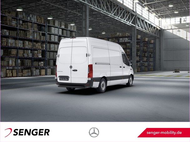 Mercedes-Benz Sprinter 317 CDI 125 kW image number 3