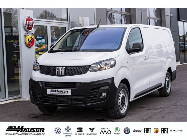 Fiat Scudo L3 2.0 145 107 kW image number 1