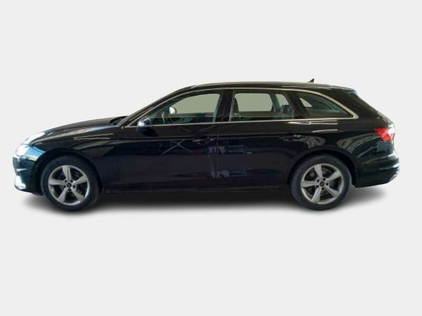 Audi A4 2.0 TDI Avant Business 100 kW image number 2