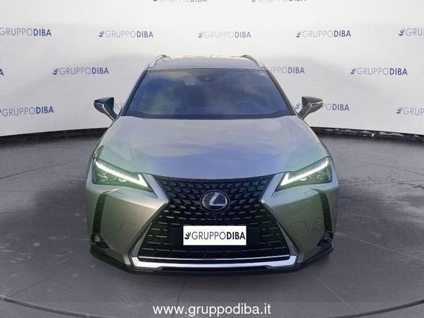 Lexus UX 135 kW image number 3