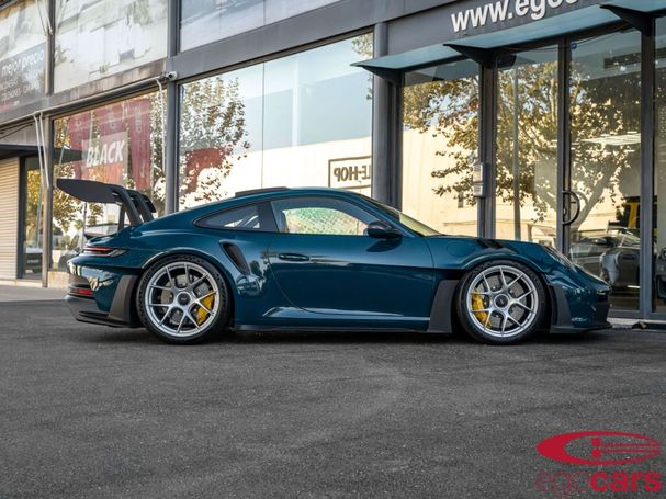 Porsche 992 GT3 RS 386 kW image number 6