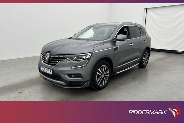 Renault Koleos 4WD 130 kW image number 1