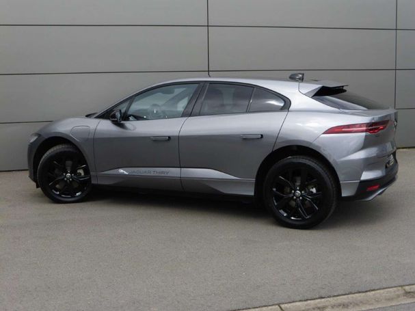 Jaguar I-Pace AWD SE 294 kW image number 37