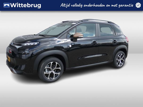 Citroen C3 Aircross 110 81 kW image number 1