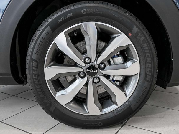 Kia Stonic 1.0 Spirit 74 kW image number 4