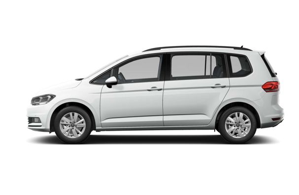 Volkswagen Touran 110 kW image number 5