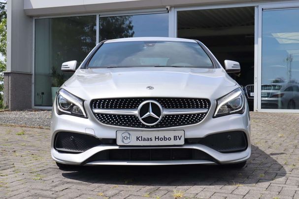 Mercedes-Benz CLA 200 Shooting Brake d 100 kW image number 3