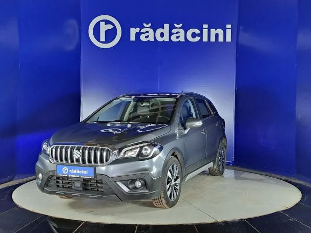 Suzuki SX4 S-Cross 103 kW image number 1