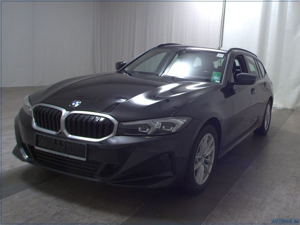 BMW 320d Touring xDrive 140 kW image number 1