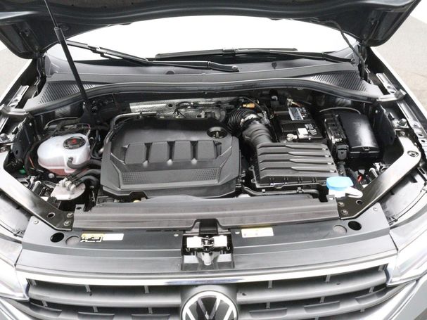 Volkswagen Tiguan 2.0 TDI Life 4Motion DSG 110 kW image number 16