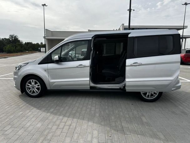 Ford Grand Tourneo Connect 88 kW image number 1