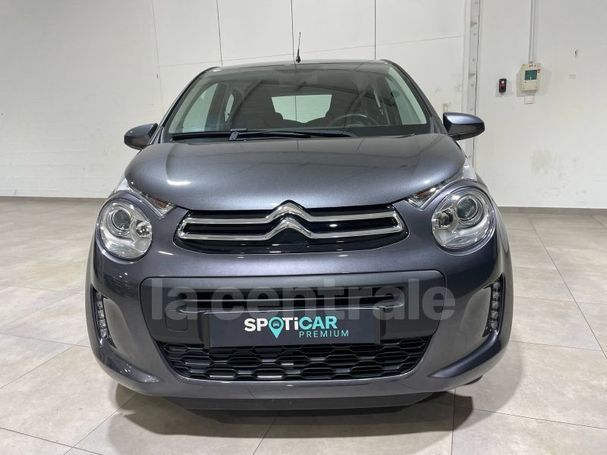 Citroen C1 VTi 72 S&S FEEL 53 kW image number 3