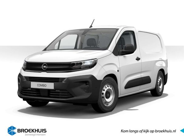 Opel Combo 1.5 DI L2 75 kW image number 1