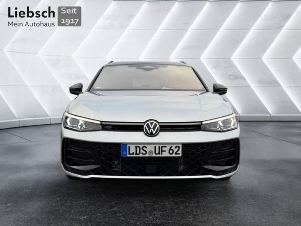 Volkswagen Passat Variant 2.0 TDI R-Line 4Motion DSG 142 kW image number 8