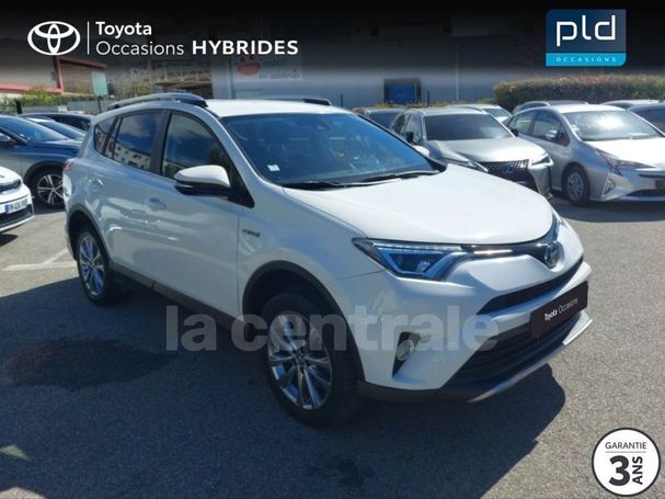 Toyota RAV 4 145 kW image number 3