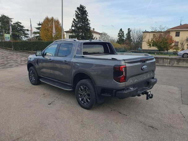 Ford Ranger 2.0 EcoBlue Wildtrak 151 kW image number 7