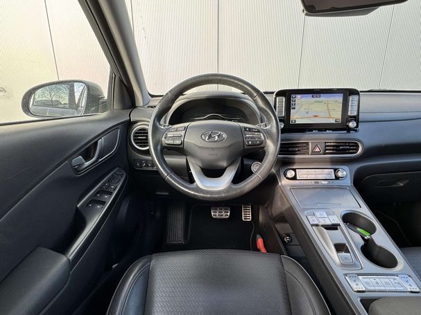 Hyundai Kona 64 kWh Premium 150 kW image number 12