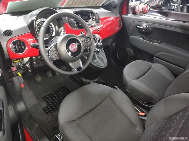 Fiat 500 1.0 51 kW image number 5