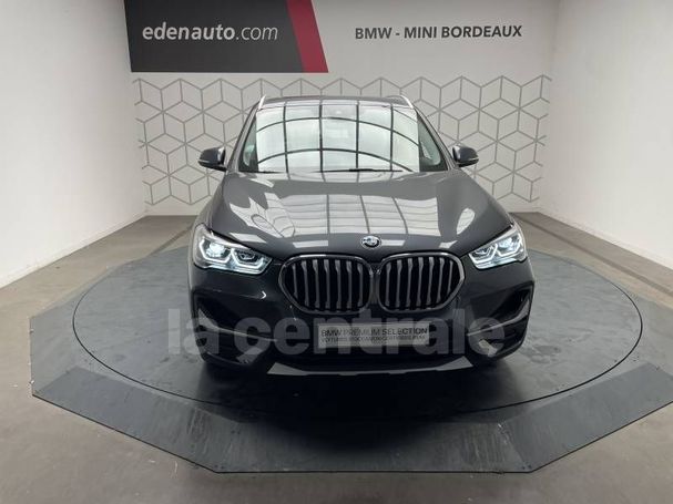 BMW X1 sDrive18i xLine 100 kW image number 3