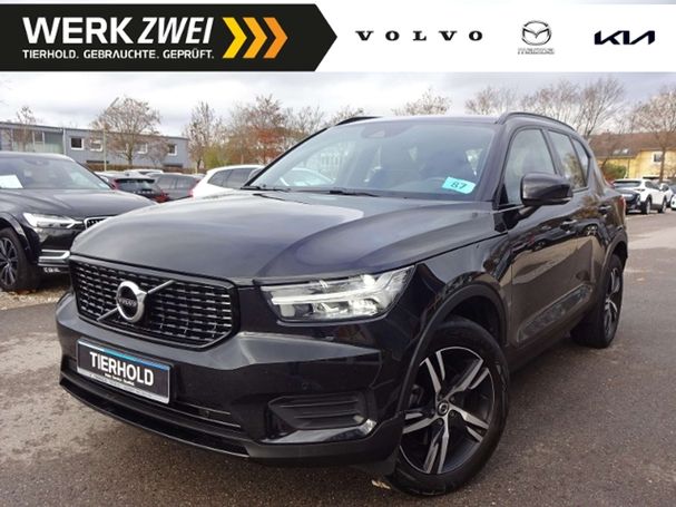 Volvo XC40 T4 140 kW image number 2