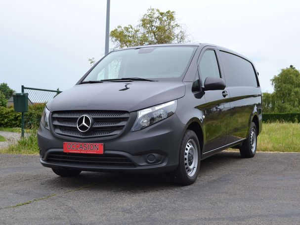 Mercedes-Benz Vito 114 CDi 100 kW image number 1