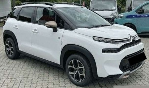 Citroen C3 Aircross PureTech 110 S&S 81 kW image number 1