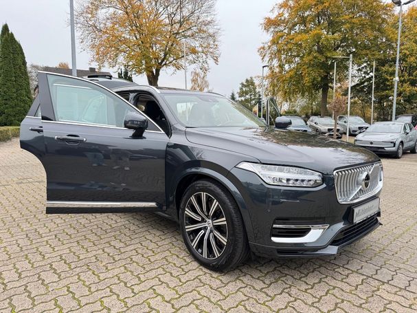 Volvo XC90 T8 Inscription AWD Geartronic Recharge 298 kW image number 8