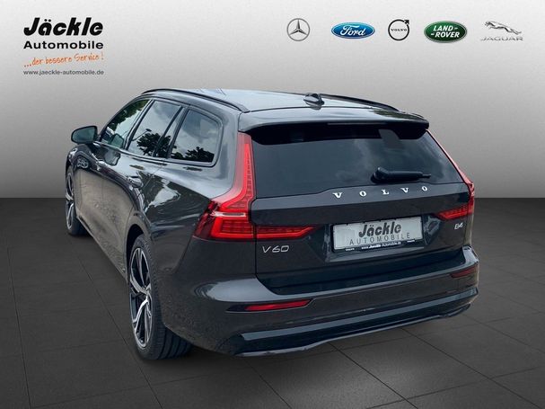 Volvo V60 Plus 145 kW image number 4