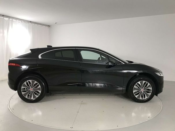 Jaguar I-Pace 235 kW image number 6