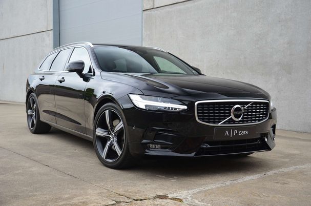 Volvo V90 Geartronic 110 kW image number 1