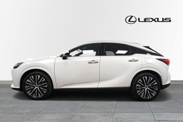 Lexus RX 350 h Executive AWD 182 kW image number 4