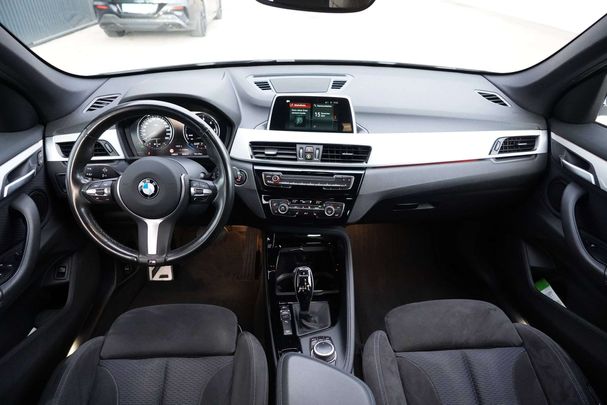 BMW X1 xDrive18d 110 kW image number 22