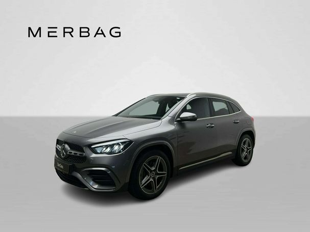 Mercedes-Benz GLA 200 d 110 kW image number 1