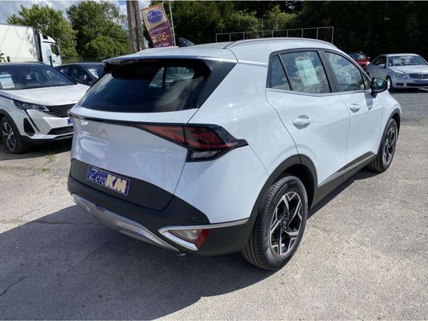 Kia Sportage 1.6 GDI 110 kW image number 3