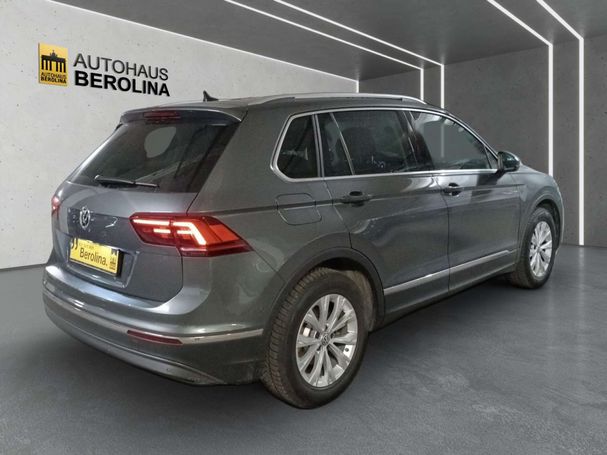 Volkswagen Tiguan 1.5 TSI DSG 110 kW image number 3