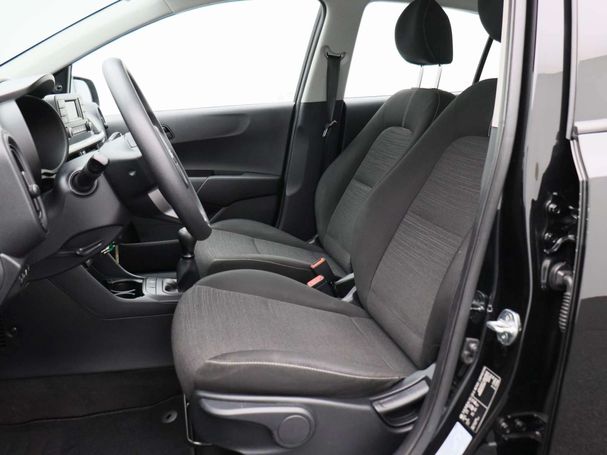 Kia Picanto 1.0 49 kW image number 11