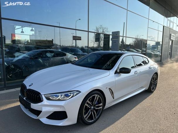 BMW 840i xDrive 245 kW image number 2