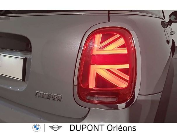 Mini Cooper Mini 101 kW image number 13