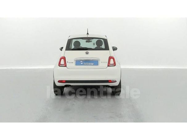 Fiat 500 1.0 51 kW image number 6