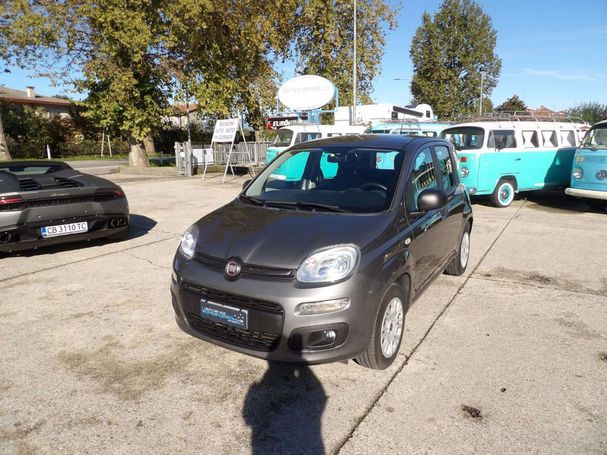 Fiat Panda 1.2 Easy 51 kW image number 1