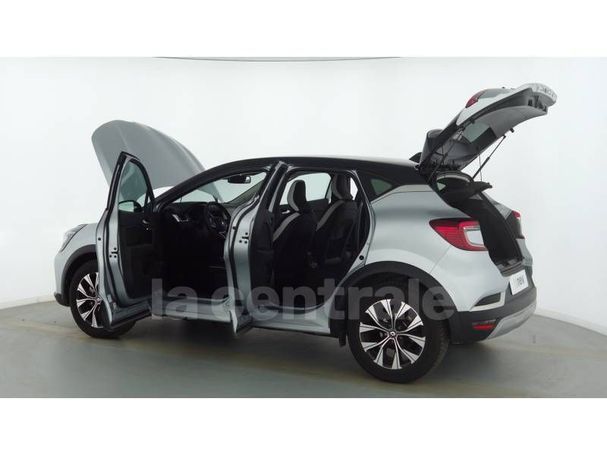 Renault Captur 107 kW image number 12