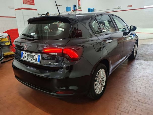 Fiat Tipo 74 kW image number 3