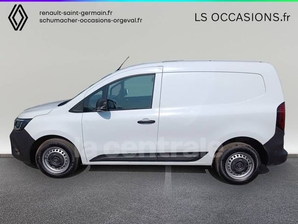 Renault Kangoo TCe 130 96 kW image number 5