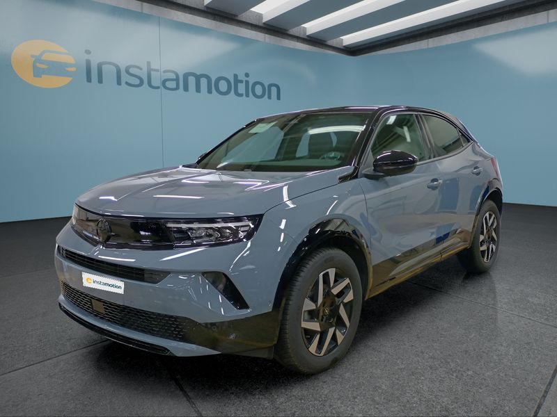 Opel Mokka 96 kW